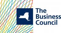 The Business Council, New York State logo